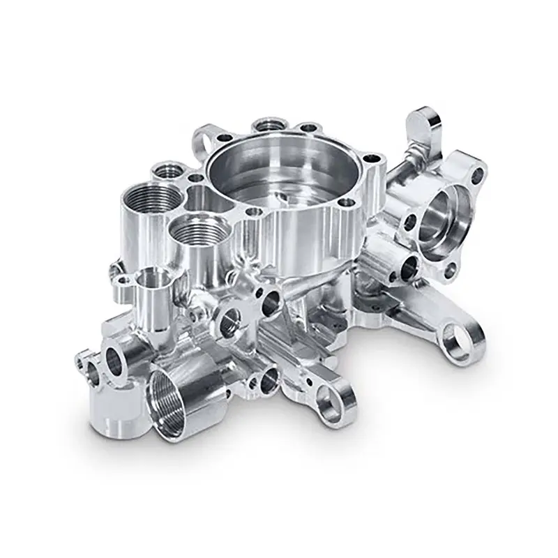Mould & Metal Industry (1)