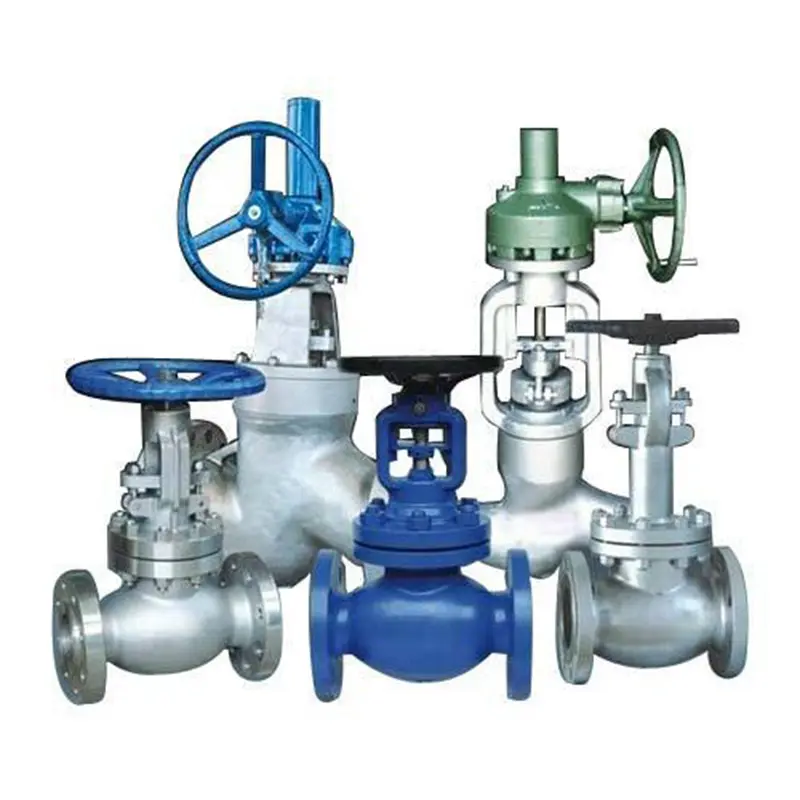 Oil & Petroleum Industry (1)