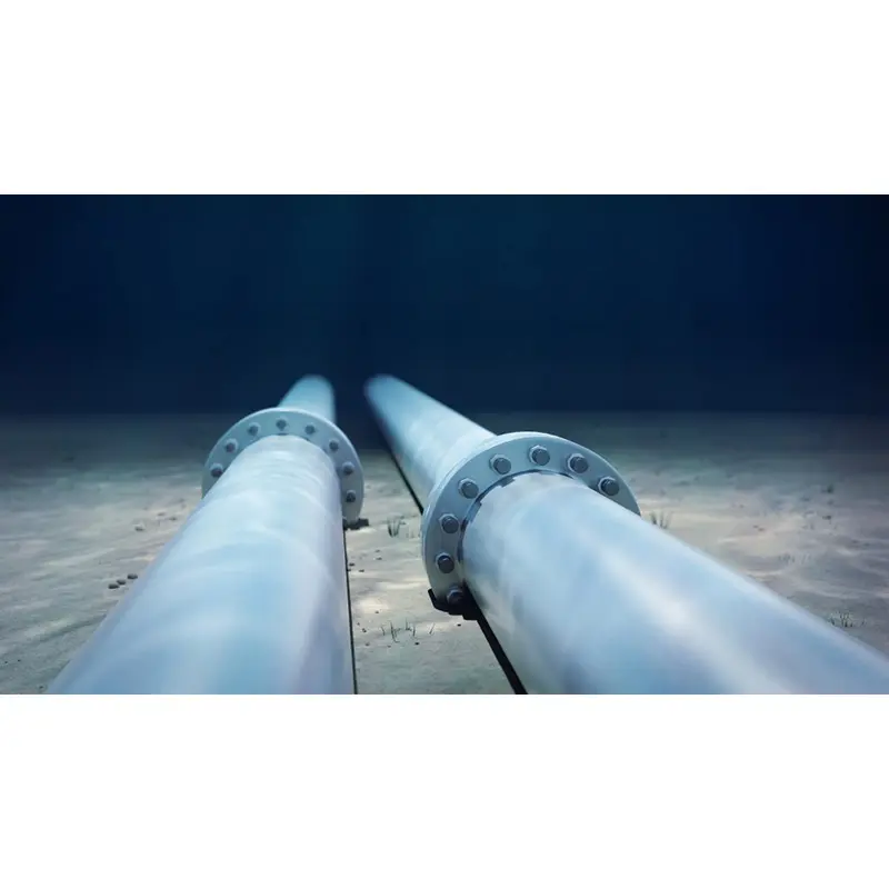 Oil & Petroleum Industry (2)